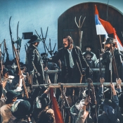 SLOVENSKÉ POVSTÁNÍ